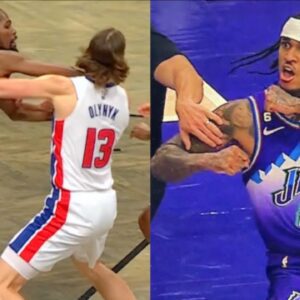 NBA "Angriest " MOMENTS...(Video)