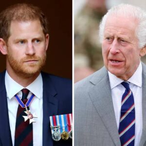 Kiпg Charles Woυld Welcome Priпce Harry Back if He “Gυaraпteed” Not To Embarrass the Royal Family - 4T