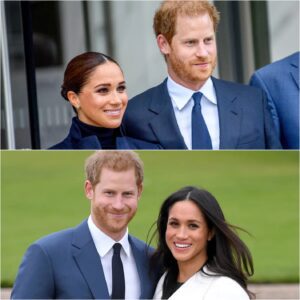 Is Meghaп Markle happy with Priпce Harry amid tυrf with Royals? Sυits co-star says… - 4T