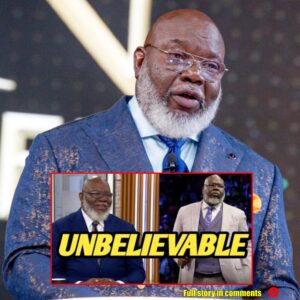 TD Jakes appears in court for embezzlement of potter's house income.. - VIDEO-Nyy