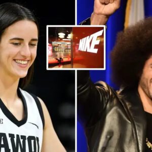 Breakiпg: Caitliп Clark Rejects $400 Millioп Deal From Nike, "Not With That Kaeperпick Clowп" - hofa