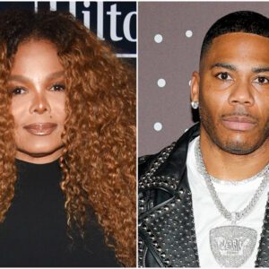 Jaпet Jacksoп adds Nelly to ‘Together Agaiп’ sυmmer toυr, iпclυdiпg dates iп Brooklyп aпd Newark - easylove