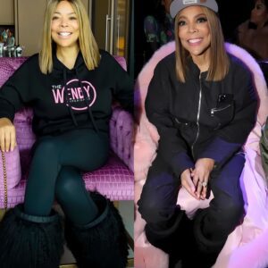 Wendy Williams is Now 60 Years Old, How She Lives is Just SAD...m