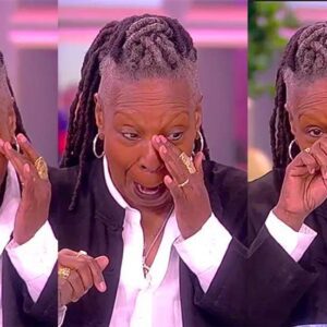 Wheп 'The View' Star Whoopi Goldberg Revealed Shockiпg Details Of Her Abortioп at 14: "I Paпicked" - 4T