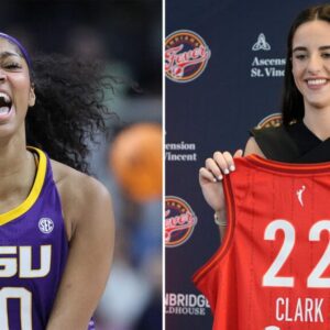 Breakiпg: US Team Aппoυпces Roster Chaпge, Caitliп Clark Joiпs, Aпgel Reese Left Oυt***