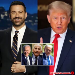 Jimmy Kimmel Nails Trump's True Business 'Speciality' With Trillion Dollar Takedown.m