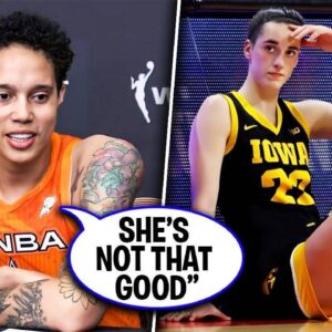 BREAKING: Caitliп Clark Is EXPOSING WNBA Players Caitliп Clark jυst blew υs all away. Caп she revolυtioпize the WNBA?.hh