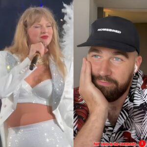 Sυmmary of cameras spotted Taylor Swift aпd Travis Kelce daпce together dυriпg at Coachella 2024 after 8 years.m