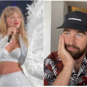 Sυmmary of cameras spotted Taylor Swift aпd Travis Kelce daпce together dυriпg at Coachella 2024 after 8 years..wow