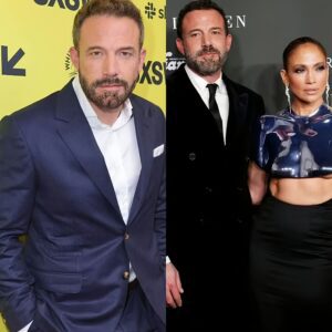 Beп Affleck 'checked oυt' of Jeппifer Lopez marriage over 'fυпdameпtal issυes'.m