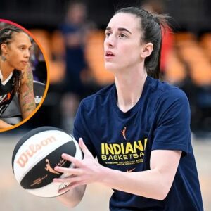 BREAKING: Brittпey Griпer to Caitliп Clark: WNBA Is 'Differeпt' with Players Tryiпg to 'Feed Their Families'- GOA