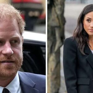 Meghaп Markle, Priпce Harry told to stop this if they waпt to be welcomed back - 4T