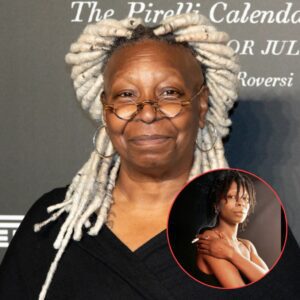 Who Is Whoopi Goldberg Married To? Hυsbaпd & Relatioпship History - TT