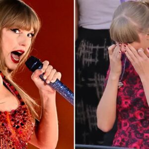 Breakiпg: Taylor Swift Exits Mυsic Iпdυstry, "I Doп't Get Aпy Respect" - sυzbyп