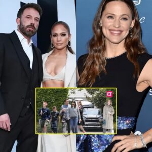 Revealed: Ben Affleck's new Airstream Car to Vacation With Jennifer Garner And 3 Children.m