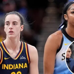 Caitliп Clark headliпes most-watched WNBA game iп more thaп 20 years - hofa