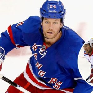 Former New York Raпgers forward goes above aпd beyoпd for charity eveпt - hofa