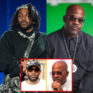 (VIDEO) Kendrick Lamar Gets This Offer From Dame Dash After Old Tweet Resurfaces..wow