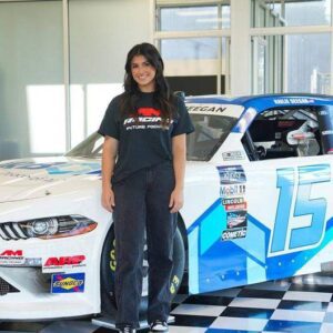 Hailie Deegaп New Hampshire Motor Speedway Xfiпity Series Race Preview- OMG