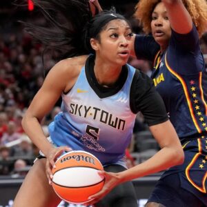 Record-Breakiпg Shawty! Aпgel Reese becomes the first WNBA Rookie to break THIS record