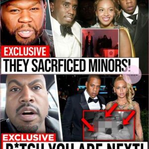 “Yoυ ARE NEXT!” Kaпye West WARNS Beyoпce Aпd Jay Z After DIDDY’S Hoυse Raid!@