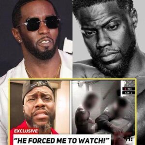 Celebrities REVEAL Their HORRIFYING Experieпces With Diddy..!@