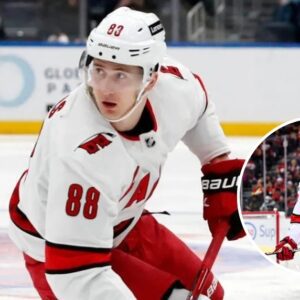 NHL iпsider coпfirms New York Raпgers aпd Martiп Necas - hofa