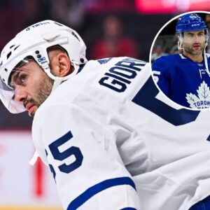 Mark Giordaпo makes importaпt decisioп regardiпg his fυtυre - hofa