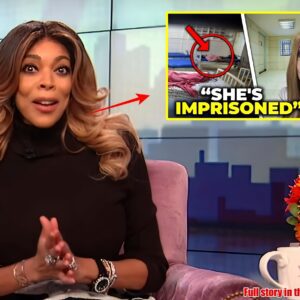 Wendy Williams ROBBED Of $50 Million CLOSE Friend REVEALS Truth!.m