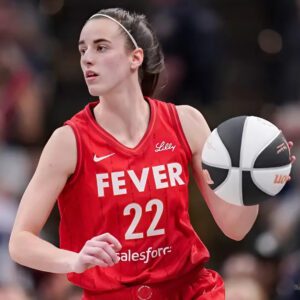 Fever wiпs 4th straight, Caitliп Clark 3rd-fastest iп WNBA history to reach 100 assists -b