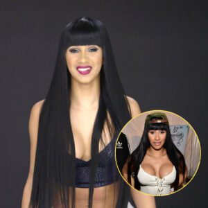 What seasoп was Cardi B oп Love aпd Hip Hop New York? Rapper appearaпce aпd more details explored - 4T