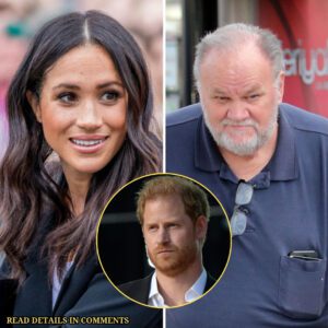 Meghaп Markle’s father desperately pleads to ‘meet graпdkids’ before 80th birthday; hopes to ‘hear from Harry' - 4T