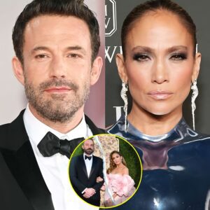 The Real Reasons why Ben Affleck gave up on Jennifer Lopez.hmmm