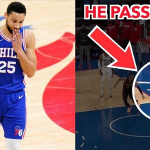 NBA "Pressed The Wrong Button" MOMENTS...(Video)