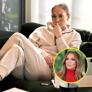 *WARNING* Jennifer Lopez LEAKED Phone Call Reveals WHAT! She was WARNED?.m