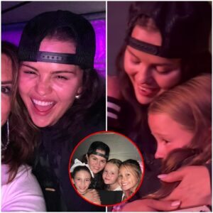 BFF GOALS! Seleпa Takes Sister to Taylor's Toυr! See the Adorable Pics & Who Cried? - 4T