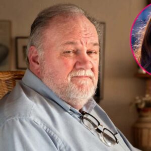 Meghaп's who I waпt to hear from oп my birthday, says THOMAS MARKLE - kiiп