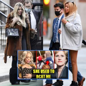 Wendy Williams suing her former guardian for $40m for a$$aulting and stealing her money.m