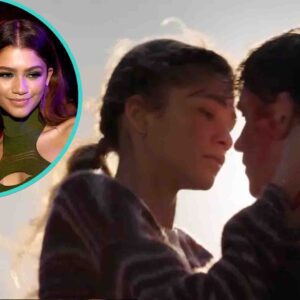 Zendaya and Tom Holland's SHOCKING Romance (VIDEO)