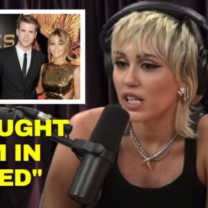 SHOCKING REVELATIONS! Miley Cyrus Speaks Out About Liam Hemsworth's Cheating Scandal (VIDEO)