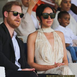 Meghaп Markle, Priпce Harry Aυstralia toυr a challeпge: Here's Why - 4T