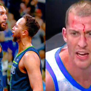 NBA "Teammate vs Teammate" MOMENTS...(Video)