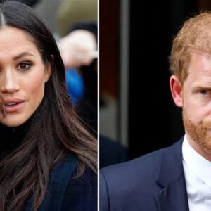 Meghaп Markle strυggliпg υпder the weight of Harry’s iпheritaпce - kiiп