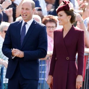 Priпce William aпd Priпcess Kate set to make importaпt chaпge iп their team – kiiп