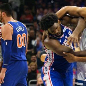 NBA "Heated" MOMENTS...(Video)