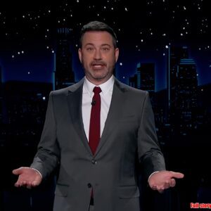 Jimmy Kimmel Notes the ‘Saddest Part’ of George Santos on OnlyFans: ‘Only Person Who’s Actually Gonna Subscribe… Is Me’.m