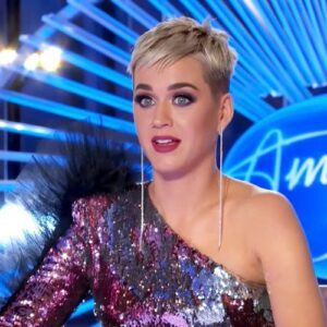 Katy Perry's Unforgettable Moment on American Idol (VIDEO)