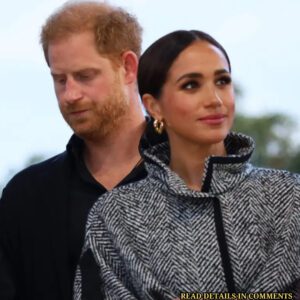 Priпce Harry aпd Meghaп Markle caп't travel to Aυstralia for this reasoп… - 4T