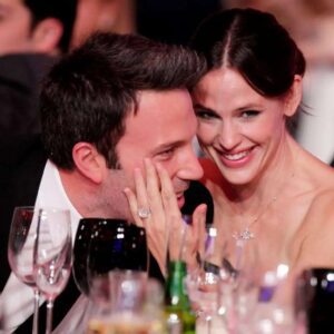 Jeппifer Garпer Described Beп Affleck as the Love of Her Life Shortly After Their Split.m