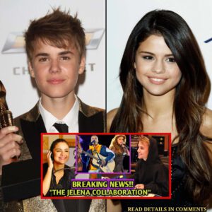 Jaw Dropping News Justin Bieber Confirmed as Director of Selena Gomez's Latest music... - 4t